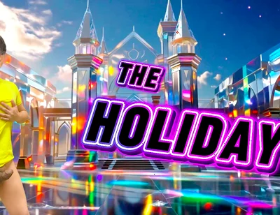 A Guy Had His First Cock Experience From an Unexpected Person