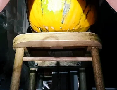 I Love Fucking Pumpkins!