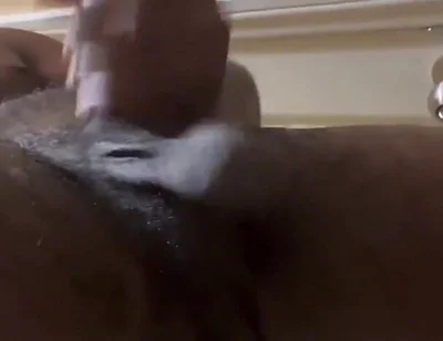 Posing Swinging My Dick Twisting My Nipples