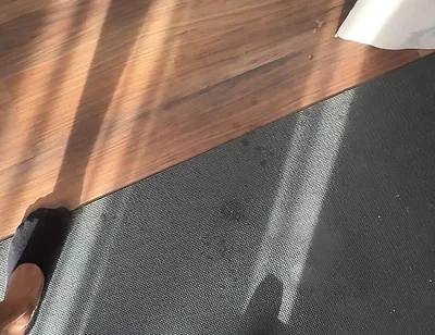 Cummed at College Dorm