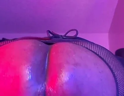 Bottom Destroys Hole Riding Mr. Hankey Dildo