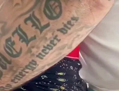 Seduced Delivery Drivers 4