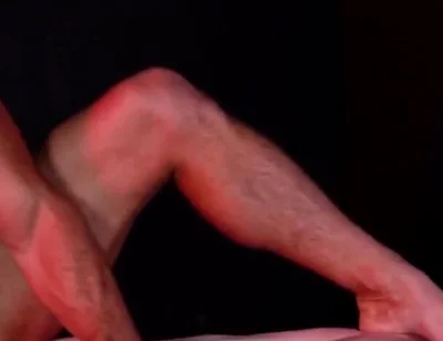 Video Coming Soon: Reese Rideouts Ravenous Red Room