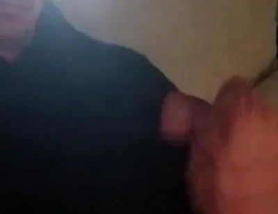 Stroking It for You on My Couch