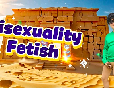 A Man Seduced a Matured Guy That He Once Had Sex with