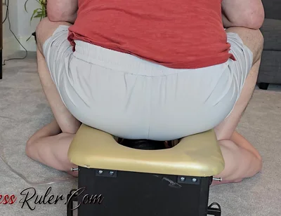 Dinner Time Face Seat