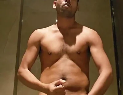 Indian Sexy Boy Masterbate