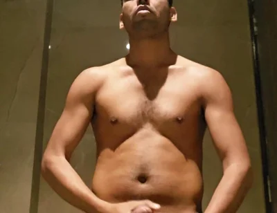 Indian Sexy Boy Masterbate