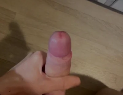 Big Meat, Big Cumshot