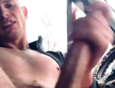 Мастурбація