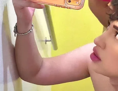 Cruising I Fuck My Neighbor's Tight Gay Ass Bareback and Fill Him with Cum