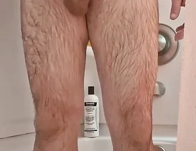 Masterbation Contemplation