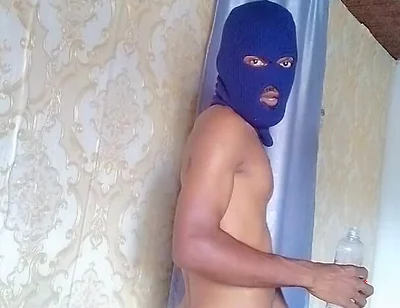 My Early Morning Masturbation