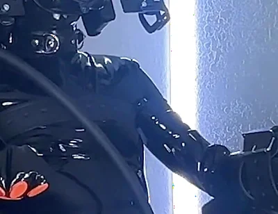 Pup Drone Extraction