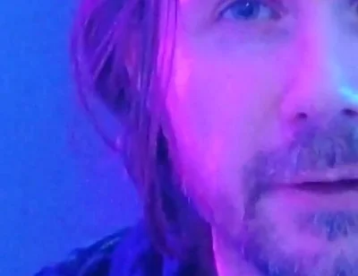 Albino Adonis - Neon Domination Mindfuck