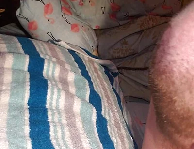 Still Deepthroat Huge Dildo