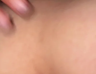 Wetter and Still Hungry.