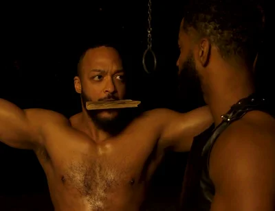 Shadow To The The Spoils With Dillon Diaz And Victor Goes