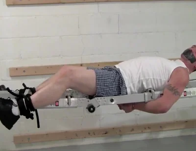 Working Man - Chapter 1