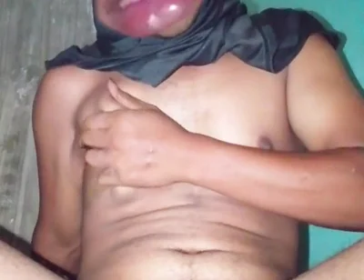 Have a Little Jerking