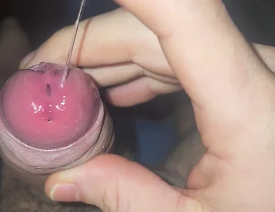 Latino Teen Masturbating Perfect Hard Cock.