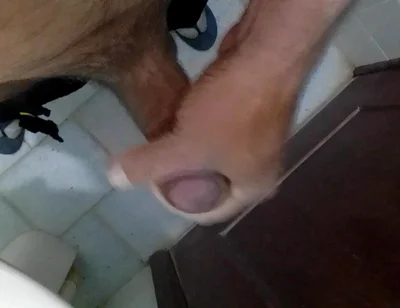 Taking Away My Desire...