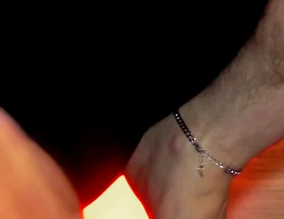 My Feet Makes You Weak and Crazy Horny