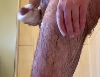 Anyone Want to Join Me in the Shower?