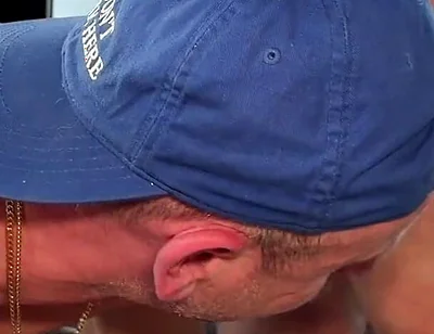 Flip Flop Fuck on the Rooftop - Madrid