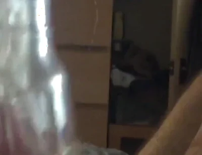 Me and the Milking Machine