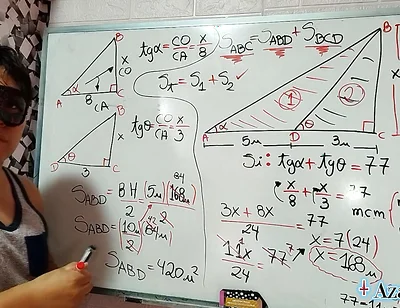 27 Sex Math to Fuck Hard