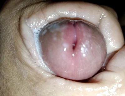 Spit with Masturbation Part(12)