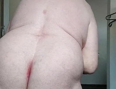 Accident in Ass and Punished