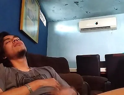 Just Look at My Hot Baby Face