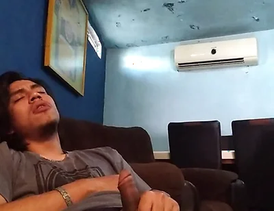 Just Look at My Hot Baby Face