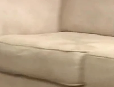 Straight, Tough and Scared