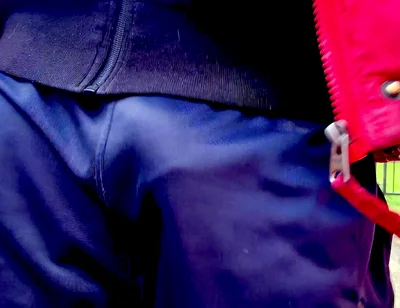 Check Out Just How This One Is Showing Itself up… Shamelessly. and I Am Proud.