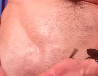 Start with a Load, Close up Then at the End Bust Again