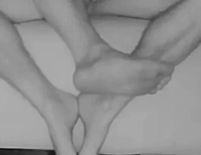 Horny Stepson Seduces His Stepdad, Caught on Night Vision Cam