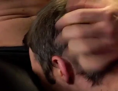 Superman Vs Alpha Stud