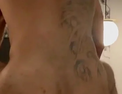 Chris, I Heated Him up and Broke Him Out