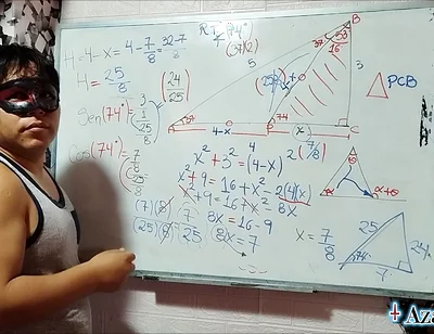 20 I Talk to a MILF About