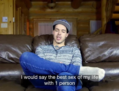 Sexy Jo Plays Would You Rather