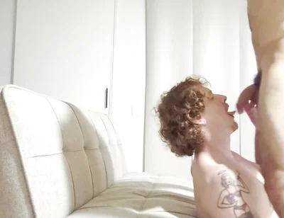 My Colombian Friend Shows Me How They Fuck... and It's Really Well 