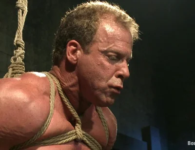 Indestructible Derek Hurt