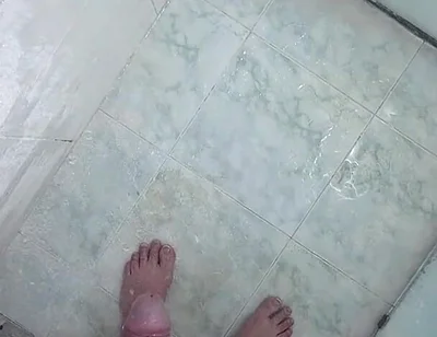 Come Take a Shower with Me