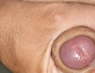 Enjoy the Uncircumcised Welcome Gift.