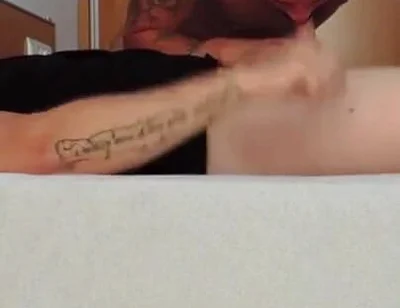 Dany Boss sued raw bt Magic Javi