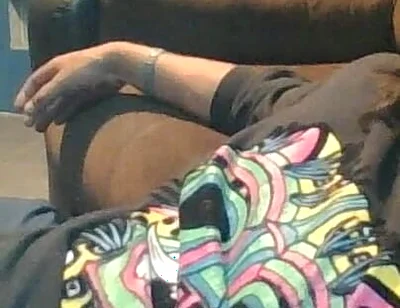 Grab Me by the Cap, Make Me Yours