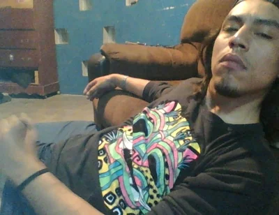 Grab Me by the Cap, Make Me Yours